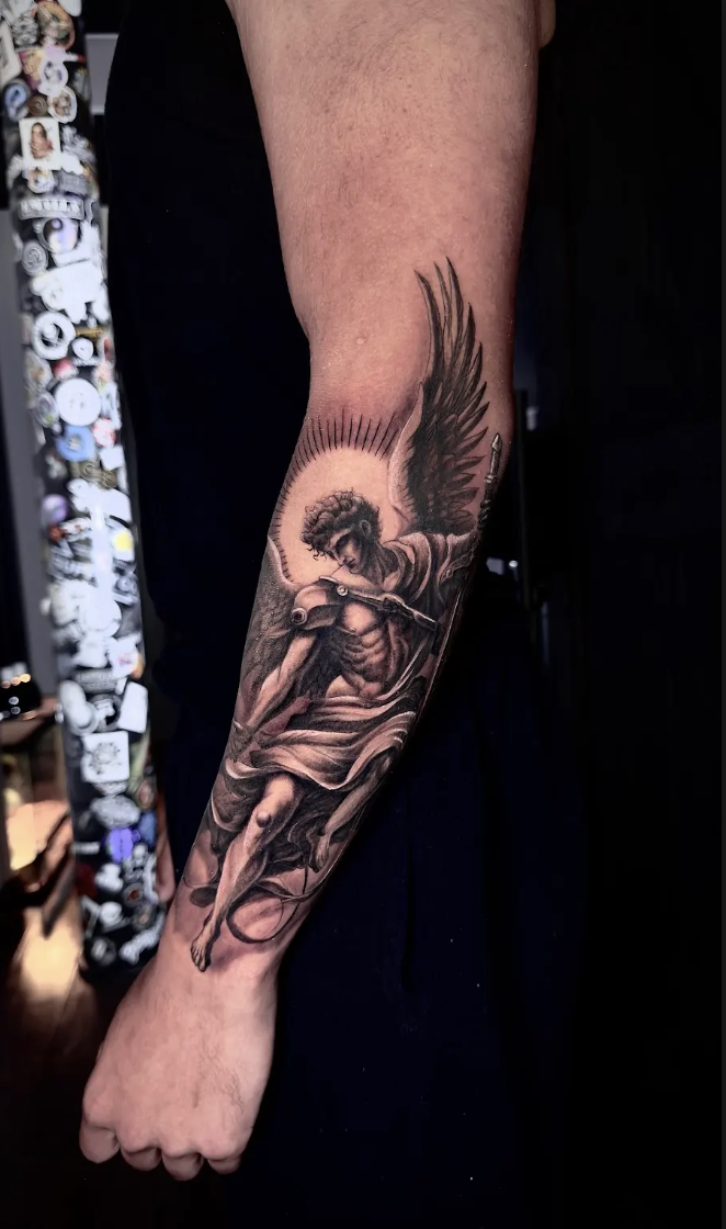 Saint Michael