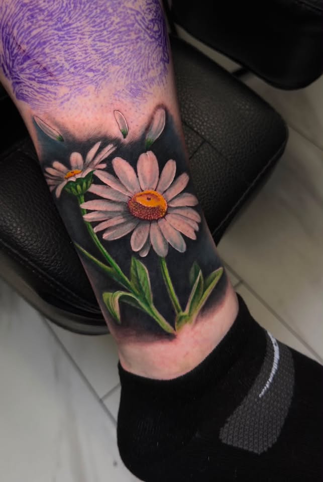 Daisies